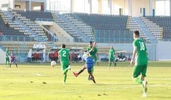 الاثارة مستمرة في منافسات المجموعة الثانية بالممتاز "ب" 17 - جريدة المساء