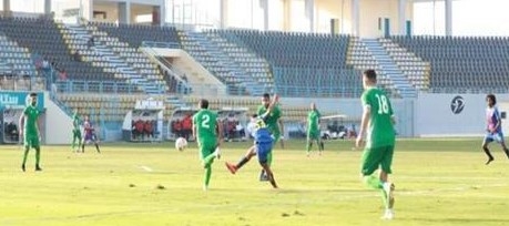 الاثارة مستمرة في منافسات المجموعة الثانية بالممتاز "ب" 19 - جريدة المساء