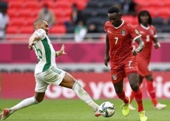 الاتحاد السوداني يتمسك بالمدرب الفرنسي قبل مواجهة منتخبنا 29 - جريدة المساء