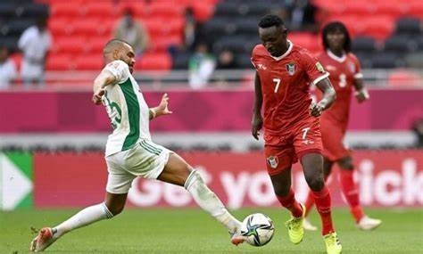 الاتحاد السوداني يتمسك بالمدرب الفرنسي قبل مواجهة منتخبنا 18 - جريدة المساء