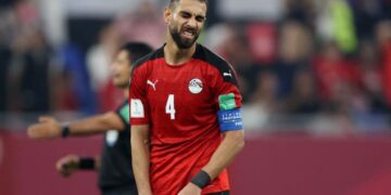 السولية يغيب عن الاهلى فى مواجهة فيوتشر بالدوري 1 - جريدة المساء