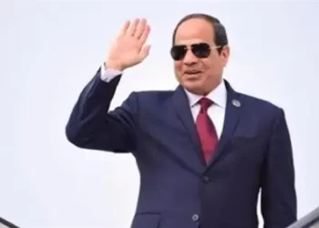 السيسي يثمن دور لجنة أجهزة الأمن والاستخبارات الإفريقية "سيسا" في مواجهة الإرهاب والهجرة غير الشرعية 23 - جريدة المساء