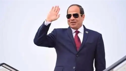 السيسي يثمن دور لجنة أجهزة الأمن والاستخبارات الإفريقية "سيسا" في مواجهة الإرهاب والهجرة غير الشرعية 18 - جريدة المساء