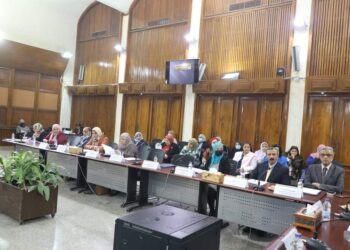 "القومى للبحوث الجنائية" يوصى بتحديد خطوط سير للتوكتوك وتحسين شكله ومراقبة سائقيه 21 - جريدة المساء