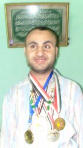 أصحاب الهمم بالأقاليم .. ثقافة وطاقة مش إعاقة 96 - جريدة المساء أصحاب الهمم بالأقاليم .. ثقافة وطاقة مش إعاقة 95 - جريدة المساء