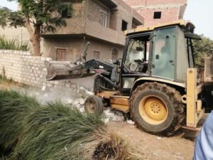 تنفيذًا لتوجيهات القيادة السياسية .. لا تهاون فى حق الدولة والشعب 38 - جريدة المساء تنفيذًا لتوجيهات القيادة السياسية .. لا تهاون فى حق الدولة والشعب 37 - جريدة المساء