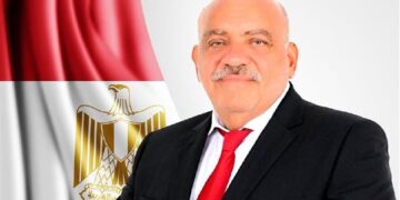 سيد حنفي يشيد بحرص الرئيس على متابعة تنفيذ مشروع تطوير القاهرة التاريخية 1 - جريدة المساء