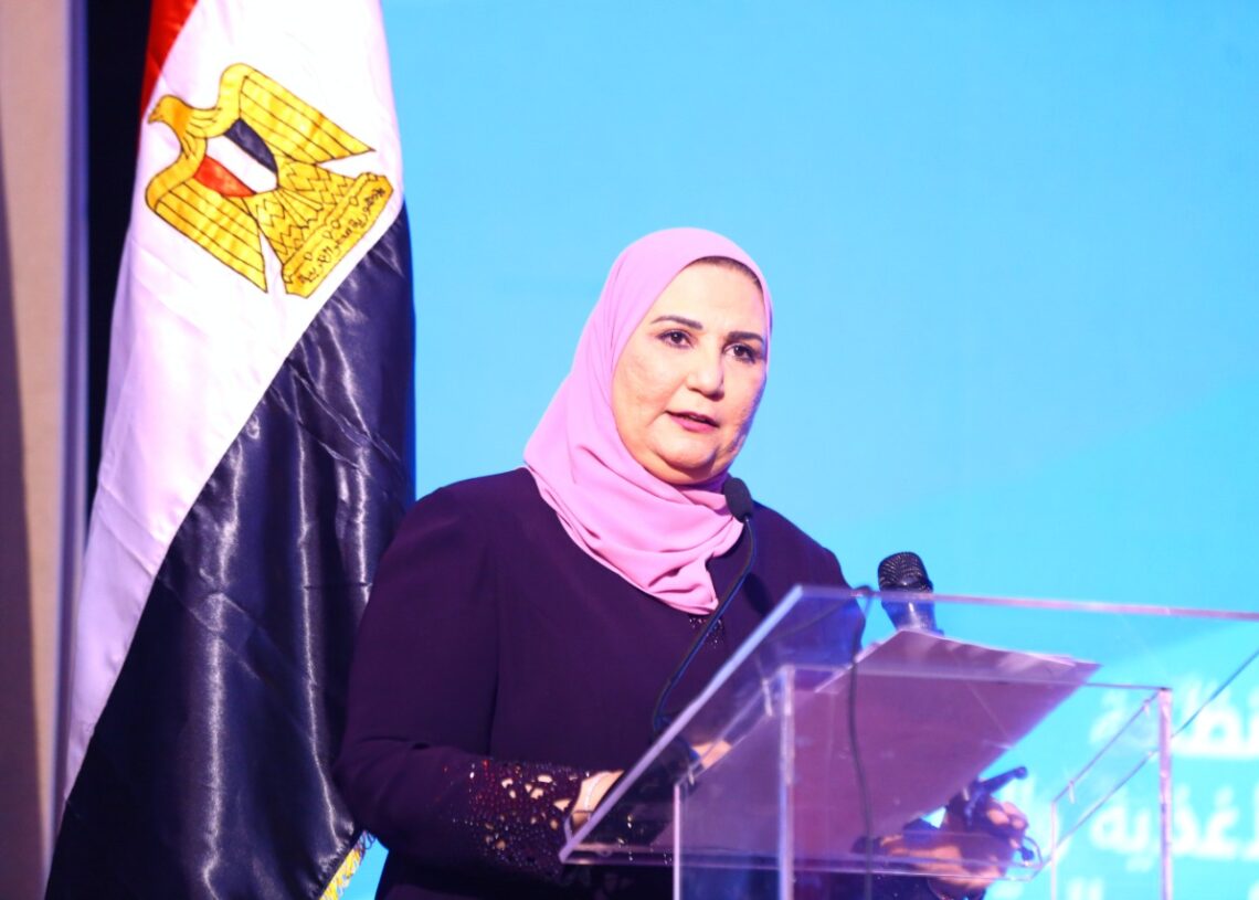 "القباج": مصر ستظل منارة تبعث بنورها لشباب العالم رسالة احترام للتنوع وشراكة حقيقية نحو التنمية 17 - جريدة المساء