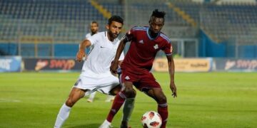 بيراميدز وانبي اليوم في مواجهة مؤجلة بالدوري 2 - جريدة المساء بيراميدز وانبي اليوم في مواجهة مؤجلة بالدوري 1 - جريدة المساء