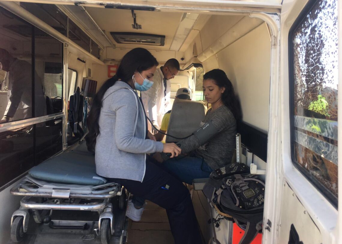 مبادرة لتجميع "بلازما الدم" بكلية التربية الرياضية بجامعة جنوب الوادى 16 - جريدة المساء مبادرة لتجميع "بلازما الدم" بكلية التربية الرياضية بجامعة جنوب الوادى 15 - جريدة المساء