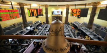 البورصة تنهي عام 2021 على مكاسب تجاوزت 115 مليار جنيه ومؤشرها يقفز أكثر من 10% 1 - جريدة المساء