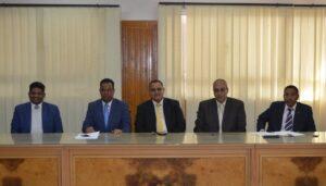 مجلس إدارة مركز التحكيم بكلية الحقوق بقنا يعقد اجتماعه الأول .. صور 29 - جريدة المساء