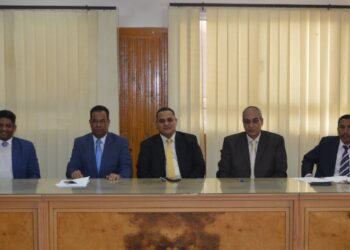 مجلس إدارة مركز التحكيم بكلية الحقوق بقنا يعقد اجتماعه الأول .. صور 30 - جريدة المساء