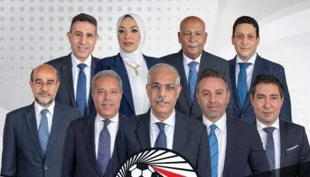 غلق باب الترشيح في انتخابات اتحاد الكرة 21 - جريدة المساء