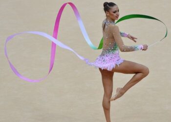 غدا .. انطلاق بطولة كأس الفراعنة الدولية للجمباز الفني 20 - جريدة المساء