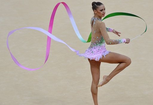 غدا .. انطلاق بطولة كأس الفراعنة الدولية للجمباز الفني 19 - جريدة المساء