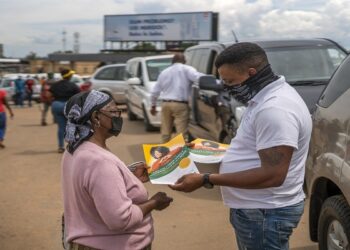 رابطة متعهدى الجنازات في جنوب افريقيا: لاتأتوا إلى مكاتبنا وعليكم بالتطعيم 31 - جريدة المساء
