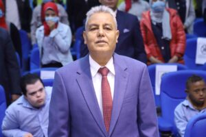 "غرباوى" يشهد احتفالية جامعة جنوب الوادى باليوم العالمى لذوى الهمم 33 - جريدة المساء