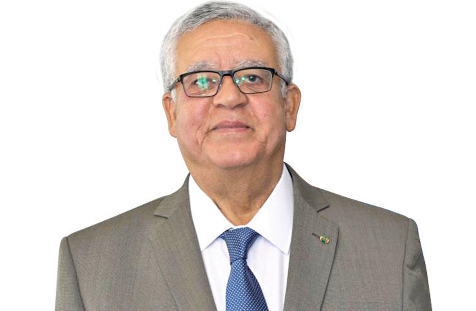 رئيس مجلس النواب يقدم كف حساب الى البرلمان عن جولته الخارجية الاخيرة 17 - جريدة المساء