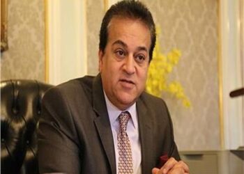 خالد عبدالغفار يعلن استعدادات وزارة الصحة لتأمين احتفالات رأس السنة الميلادية وعيد الميلاد المجيد 24 - جريدة المساء