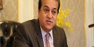 خالد عبدالغفار يعلن استعدادات وزارة الصحة لتأمين احتفالات رأس السنة الميلادية وعيد الميلاد المجيد 8 - جريدة المساء خالد عبدالغفار يعلن استعدادات وزارة الصحة لتأمين احتفالات رأس السنة الميلادية وعيد الميلاد المجيد 7 - جريدة المساء