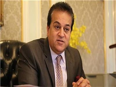 خالد عبدالغفار يعلن استعدادات وزارة الصحة لتأمين احتفالات رأس السنة الميلادية وعيد الميلاد المجيد 25 - جريدة المساء خالد عبدالغفار يعلن استعدادات وزارة الصحة لتأمين احتفالات رأس السنة الميلادية وعيد الميلاد المجيد 24 - جريدة المساء