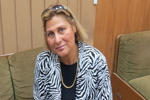 د. زينب العسال تكتب:عندما يبوح السندباد 20 - جريدة المساء د. زينب العسال تكتب:عندما يبوح السندباد 19 - جريدة المساء