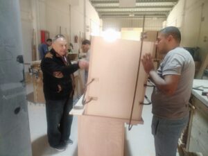 قرى ومدن الجمهورية.. تتألق بالصناعات اليدوية والتراثية 26 - جريدة المساء قرى ومدن الجمهورية.. تتألق بالصناعات اليدوية والتراثية 25 - جريدة المساء