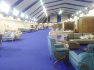 قرى ومدن الجمهورية.. تتألق بالصناعات اليدوية والتراثية 29 - جريدة المساء