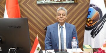 جامعة جنوب الوادى تكشف تفاصيل واقعة تزاحم الطلاب فى حفل  الصالة المغطاة 1 - جريدة المساء