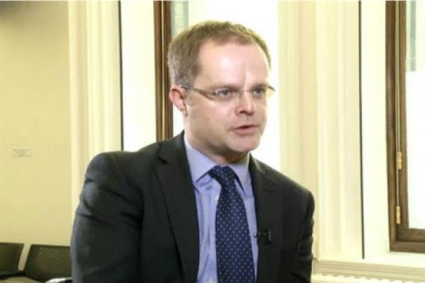 سفير بريطانيا لدي القاهرة: حريص على زيادة الاستثمارات الإنجليزية بمصر 19 - جريدة المساء