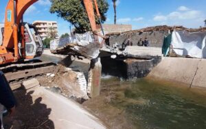 تنفيذًا لتوجيهات القيادة السياسية .. لا تهاون فى حق الدولة والشعب 48 - جريدة المساء تنفيذًا لتوجيهات القيادة السياسية .. لا تهاون فى حق الدولة والشعب 47 - جريدة المساء