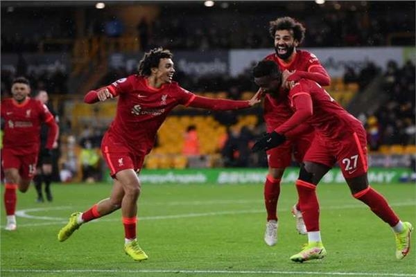 محمد صلاح  وماني  يقودان ليفربول أمام أستون فيلا في الدوري الإنجليزي 19 - جريدة المساء