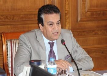 مصر تتسلم رئاسة المؤتمر العام لمنظمة الإيسيسكو من دولة فلسطين 34 - جريدة المساء