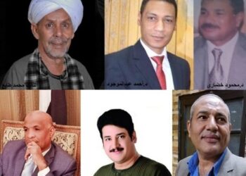 " قنا " .. سعيدة بالزيارة التاريخية الثانية للرئيس السيسى 21 - جريدة المساء