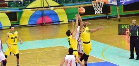 عقوبات للمشاغبين في سلة الزمالك والجزيرة 19 - جريدة المساء