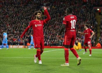 ماني : ليفربول قادر على عبور عقبة تشيلسي 21 - جريدة المساء