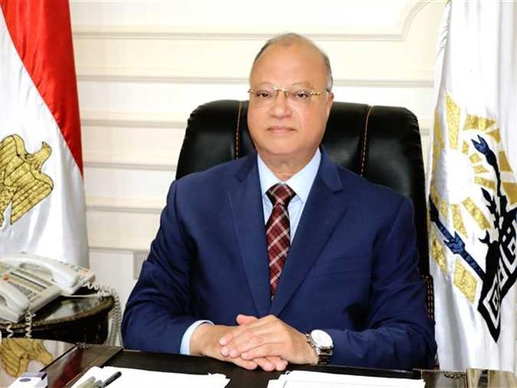 محافظ القاهرة: نقل الأنشطة غير المتناسبة مع طبيعة منطقة القاهرة التاريخية إلى شمال الحرفيين 17 - جريدة المساء
