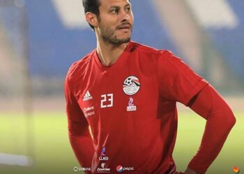 طبيب الأهلي يكشف عن تطورات الحالة الطبية للثنائي محمد الشناوي وحمدي فتحي 19 - جريدة المساء