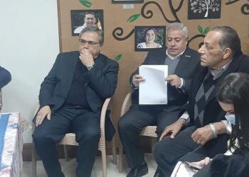 القرعة تحسم انتخابات اتحاد الكروكية 19 - جريدة المساء