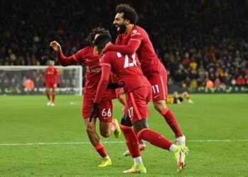 صلاح يقود ليفربول امام ليستر سيتي الليلة فى مواجهة رد الاعتبار 21 - جريدة المساء