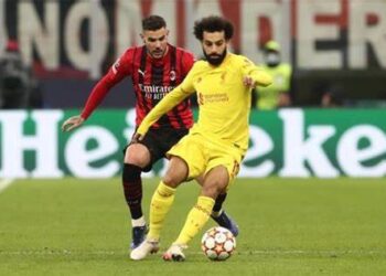 محمد صلاح يواصل مسيرة الارقام القياسية 22 - جريدة المساء