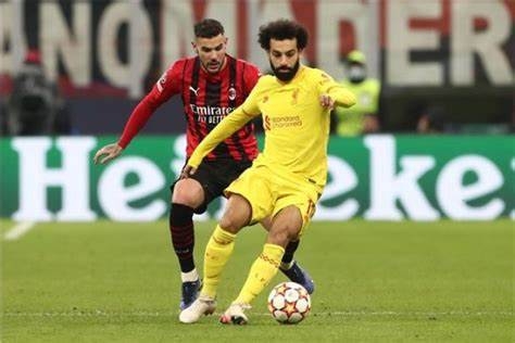محمد صلاح يواصل مسيرة الارقام القياسية 19 - جريدة المساء محمد صلاح يواصل مسيرة الارقام القياسية 18 - جريدة المساء