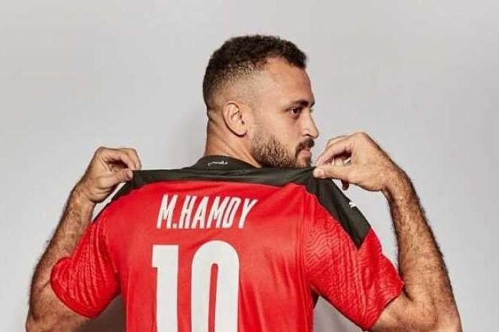 مروان حمدي يرفض العودة للزمالك في يناير القادم 17 - جريدة المساء