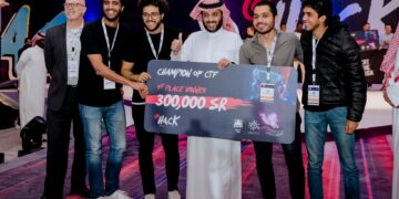الفاعلية الأضخم من نوعها في مجال الأمن السيبراني تختتم اعمالها 2 - جريدة المساء الفاعلية الأضخم من نوعها في مجال الأمن السيبراني تختتم اعمالها 1 - جريدة المساء