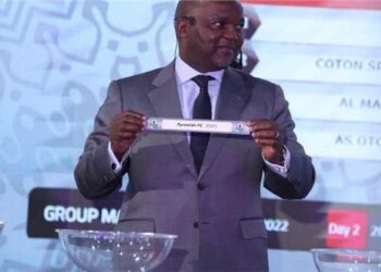 المجموعة الاولى  صعبه للاهلى  ووالرابعة سهلة على الزمالك  فى بطولة  دورى ابطال افريقيا 28 - جريدة المساء