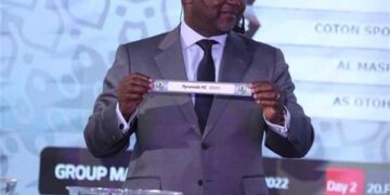 المجموعة الاولى صعبه للاهلى ووالرابعة سهلة على الزمالك فى بطولة دورى ابطال افريقيا 2 - جريدة المساء المجموعة الاولى صعبه للاهلى ووالرابعة سهلة على الزمالك فى بطولة دورى ابطال افريقيا 1 - جريدة المساء