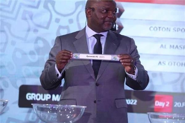 المجموعة الاولى صعبه للاهلى ووالرابعة سهلة على الزمالك فى بطولة دورى ابطال افريقيا 19 - جريدة المساء المجموعة الاولى صعبه للاهلى ووالرابعة سهلة على الزمالك فى بطولة دورى ابطال افريقيا 18 - جريدة المساء