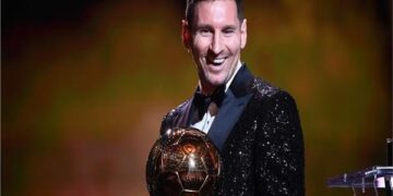 بعد فوزه الكرة الذهبية..«ميسي»:لا يهمني إذا كنت الأفضل أم لا 2 - جريدة المساء بعد فوزه الكرة الذهبية..«ميسي»:لا يهمني إذا كنت الأفضل أم لا 1 - جريدة المساء