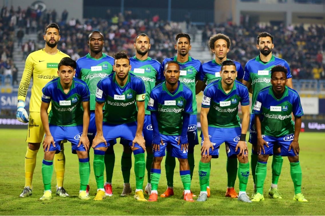 المقاصة يضم رديف الأندية 19 - جريدة المساء المقاصة يضم رديف الأندية 18 - جريدة المساء